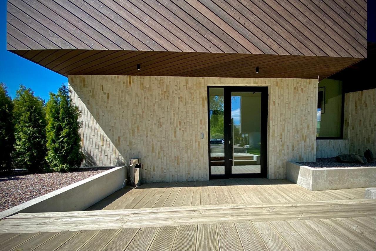 Sirena Palanga Exterior foto